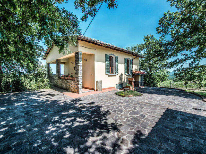 Casa Caiano