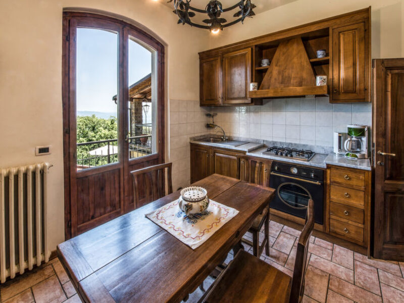 Casa Caiano
