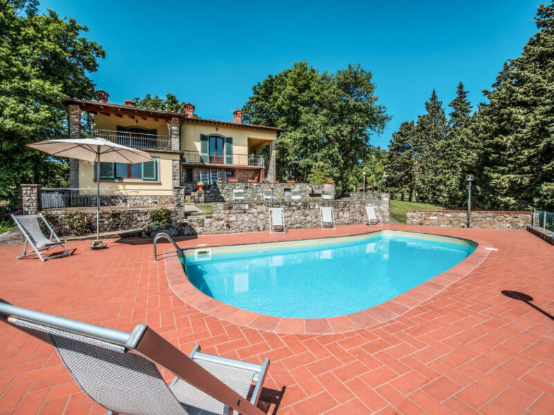 Casa Caiano