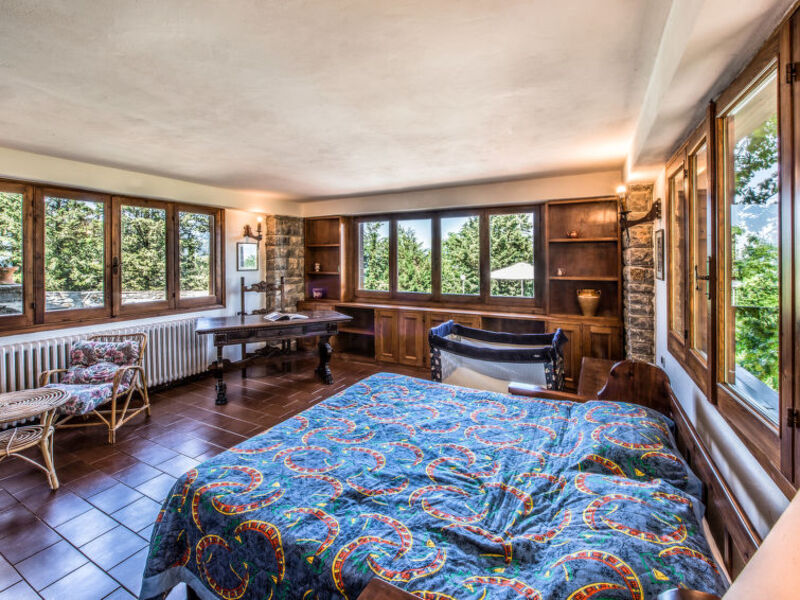 Casa Caiano