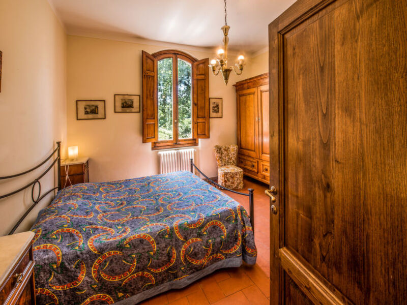 Casa Caiano