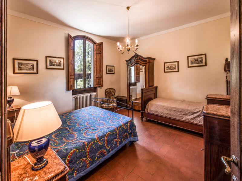 Casa Caiano