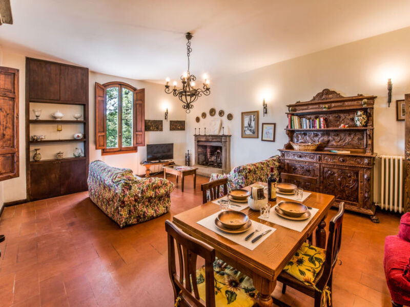 Casa Caiano