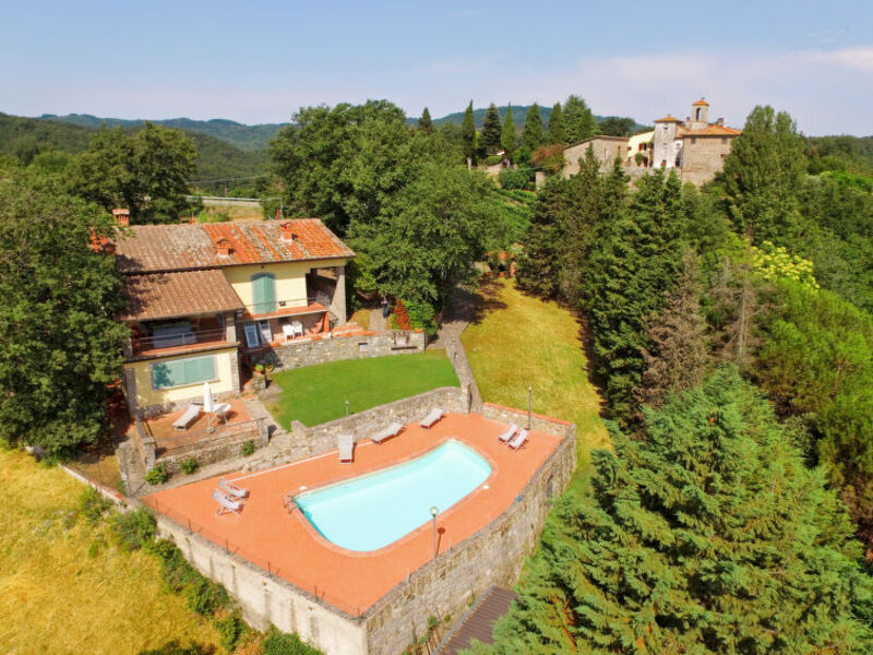 Casa Caiano