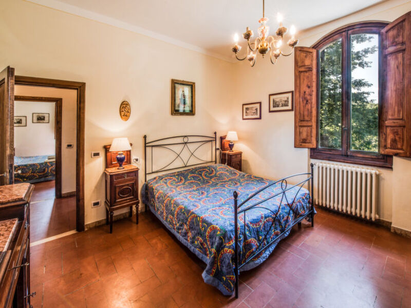 Casa Caiano