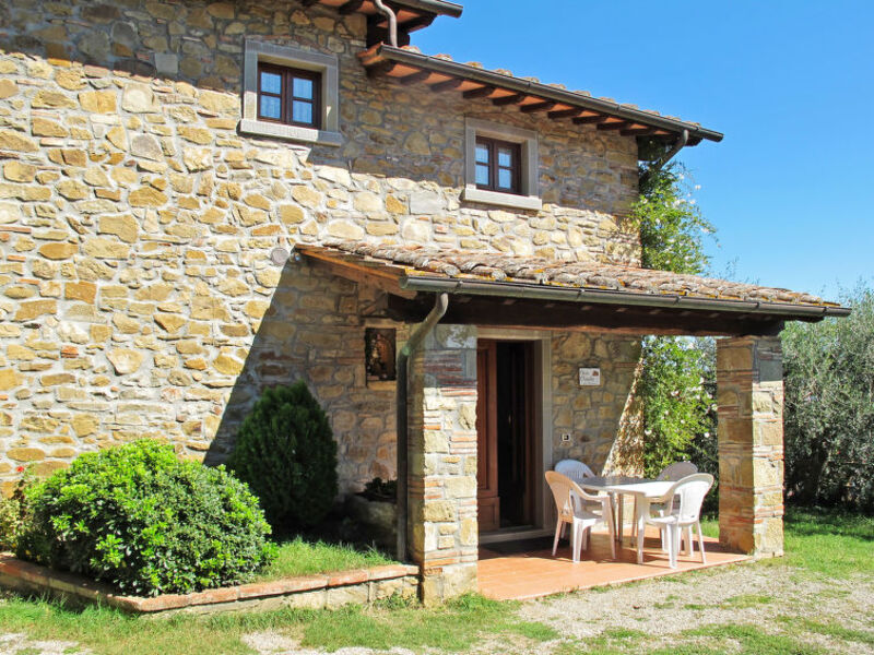 Casa Claudia