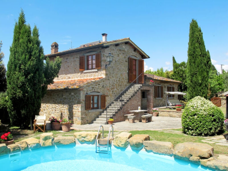 Casa Clotilde