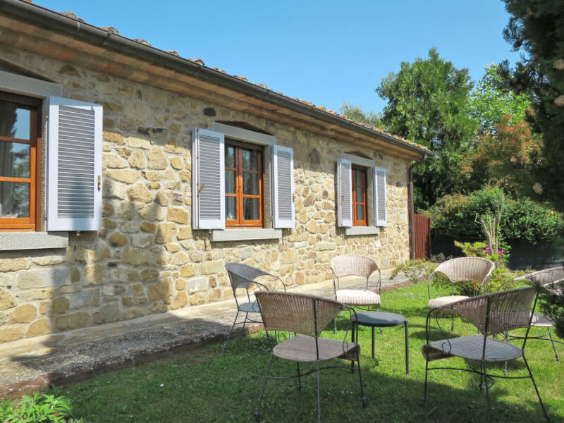Casa Clotilde