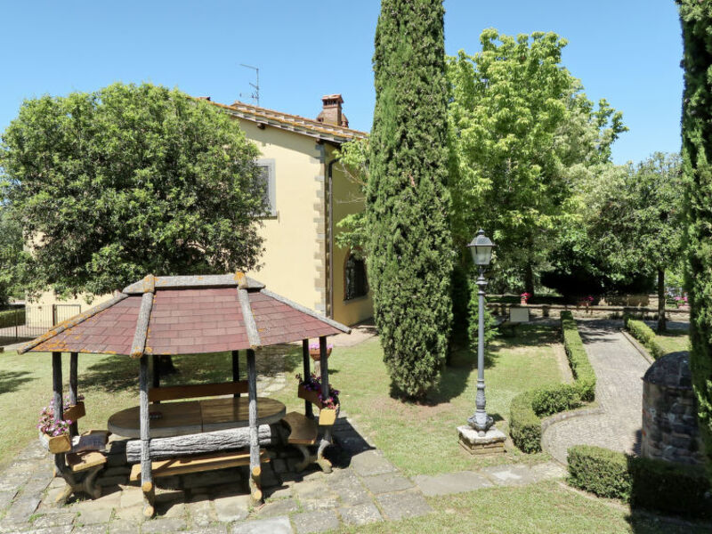 Casa Le Terrazze