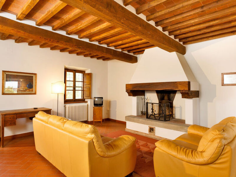 Podere Camperchi