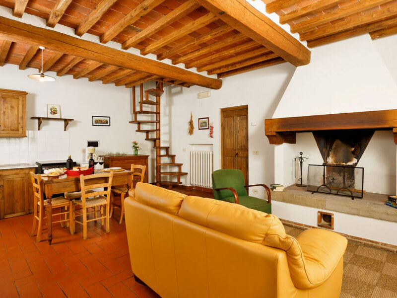 Podere Camperchi