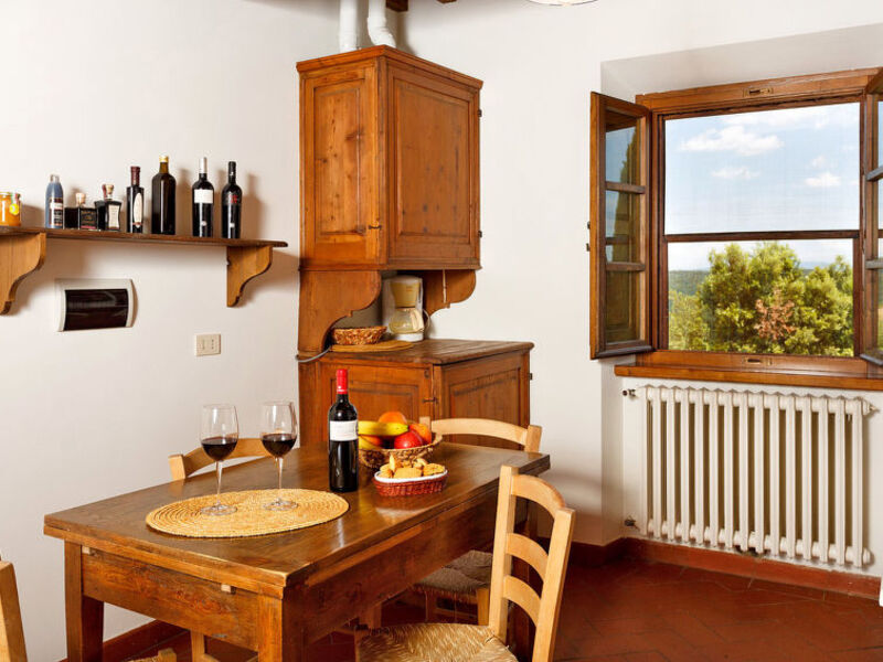 Podere Camperchi