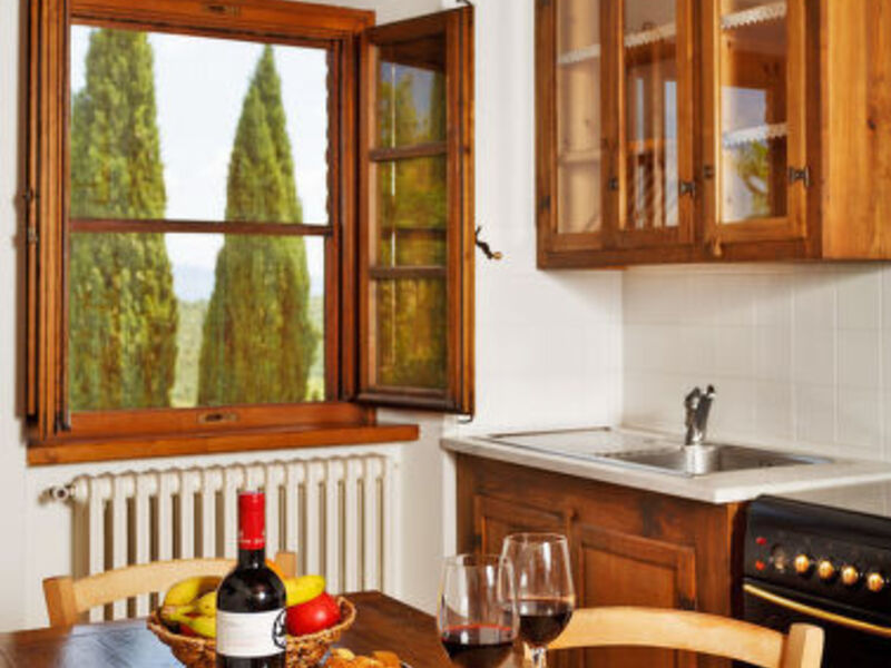 Podere Camperchi