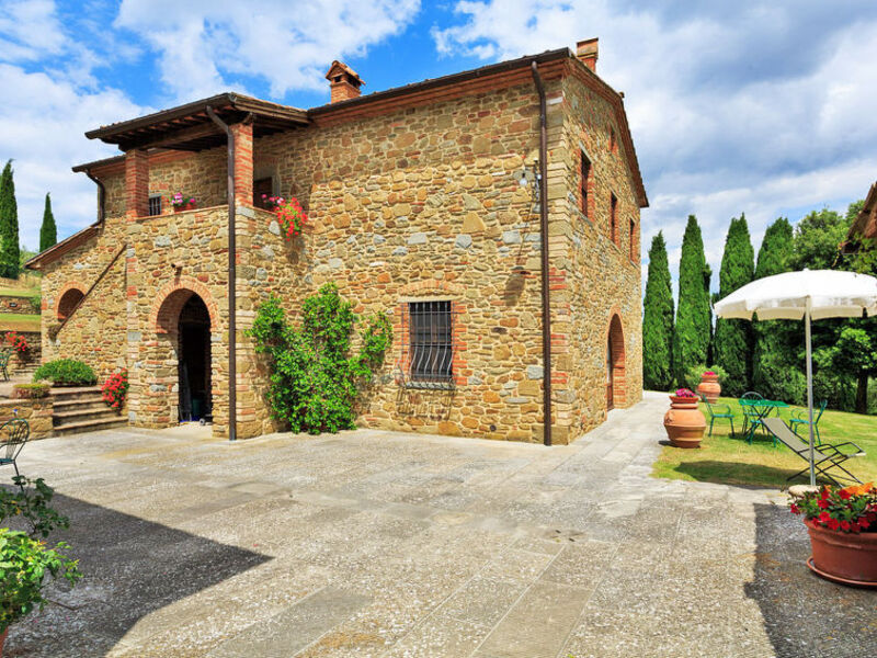 Podere Camperchi