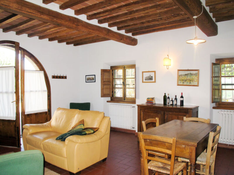 Podere Camperchi