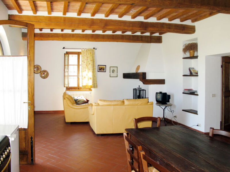 Podere Camperchi