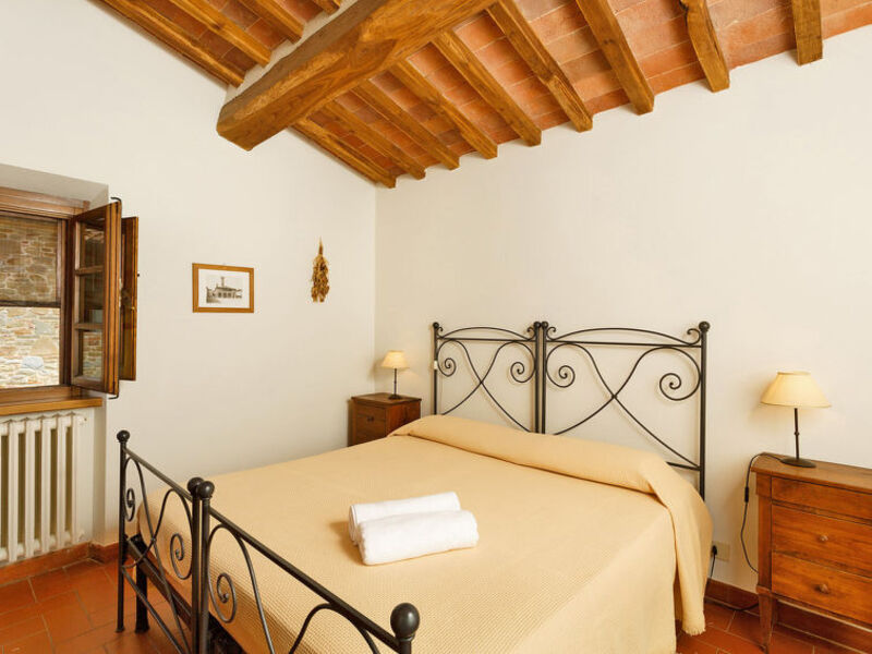 Podere Camperchi