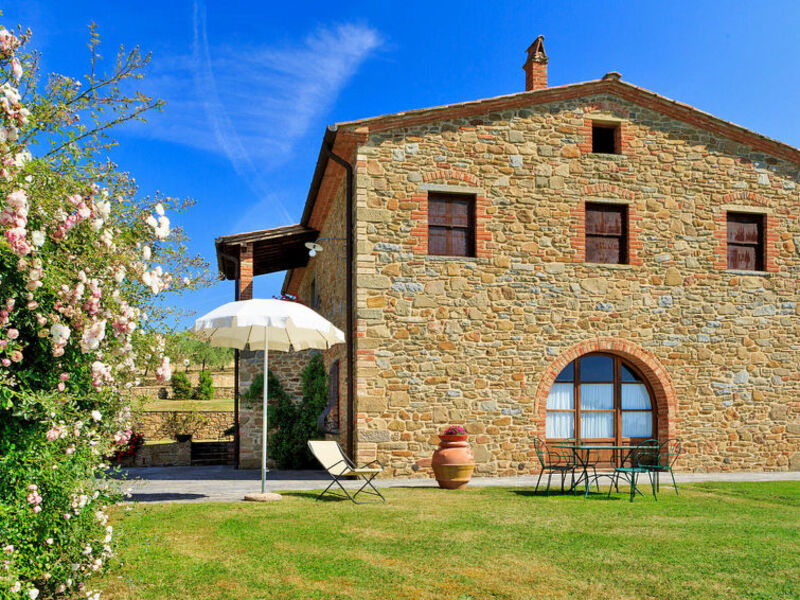 Podere Camperchi