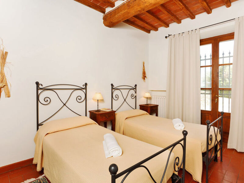 Podere Camperchi