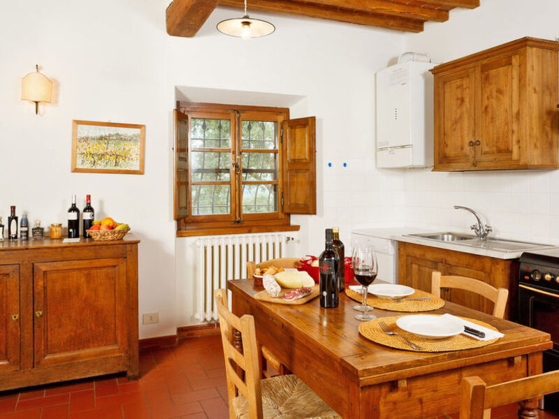 Podere Camperchi