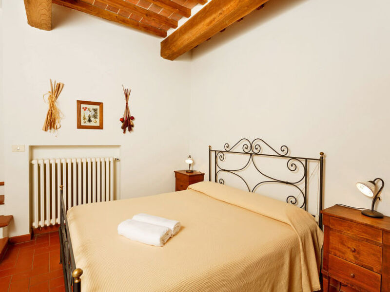 Podere Camperchi