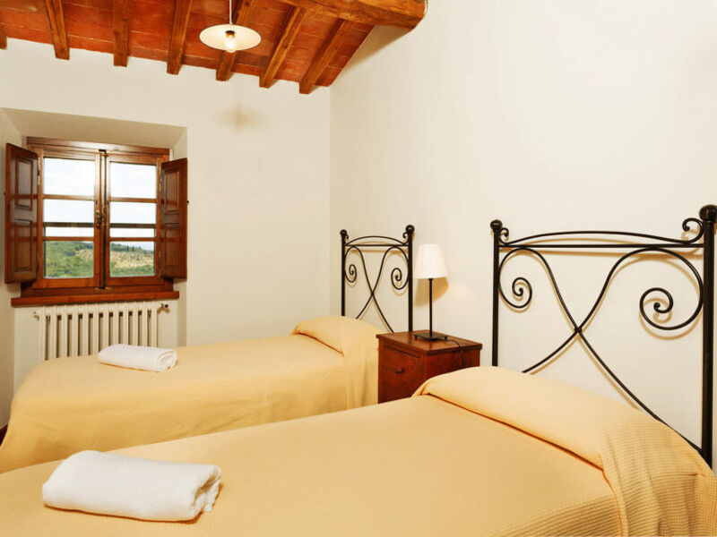 Podere Camperchi