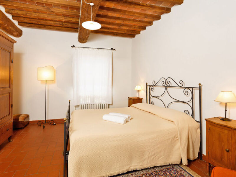 Podere Camperchi