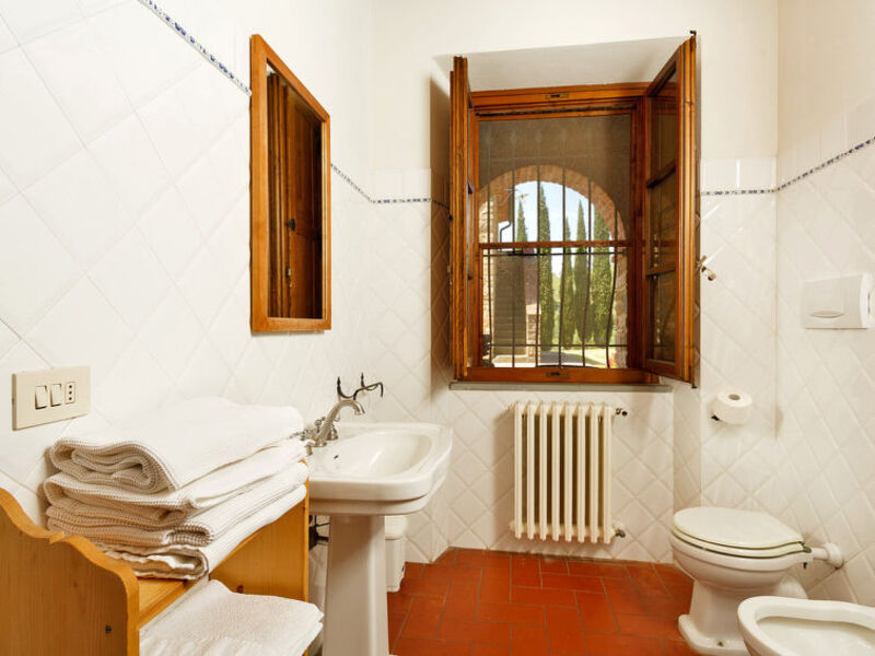Podere Camperchi