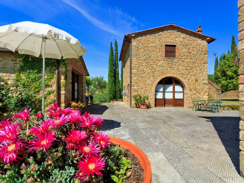 Podere Camperchi