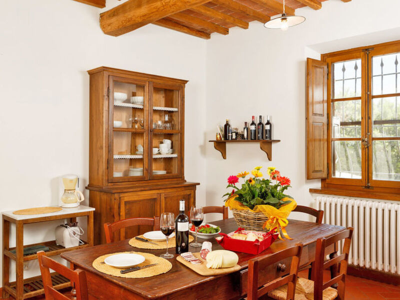 Podere Camperchi