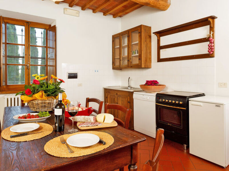 Podere Camperchi