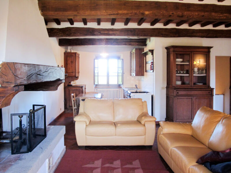 Podere Camperchi