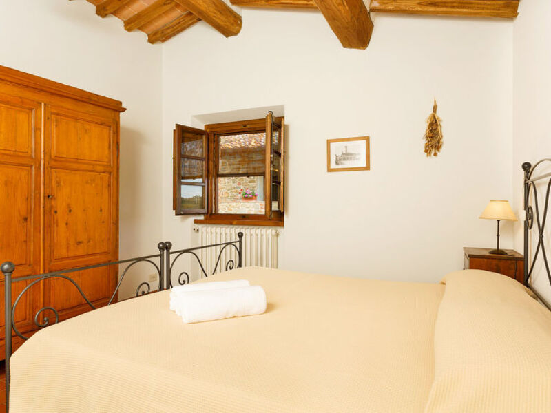 Podere Camperchi