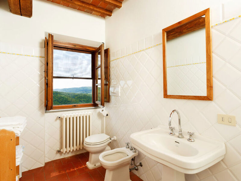 Podere Camperchi