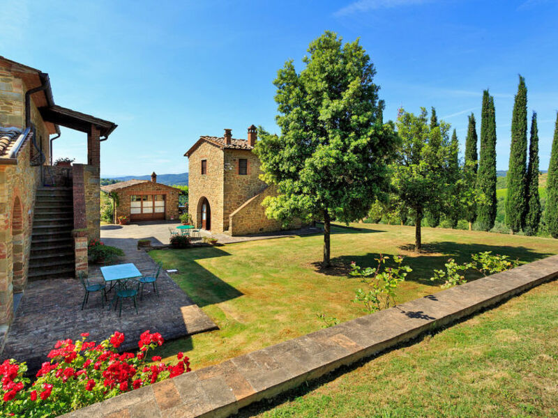 Podere Camperchi