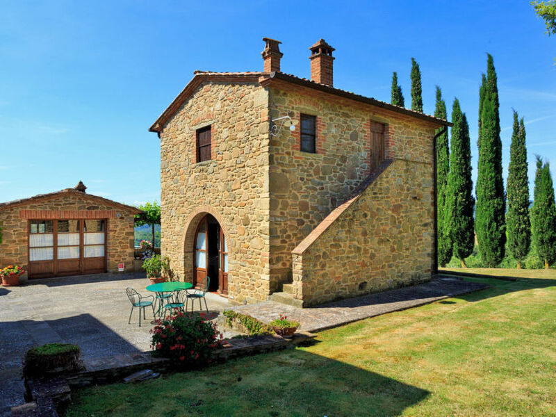 Podere Camperchi