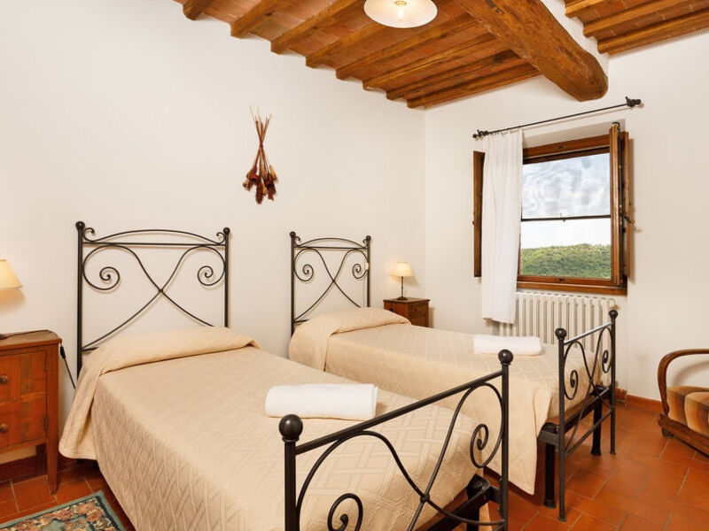 Podere Camperchi