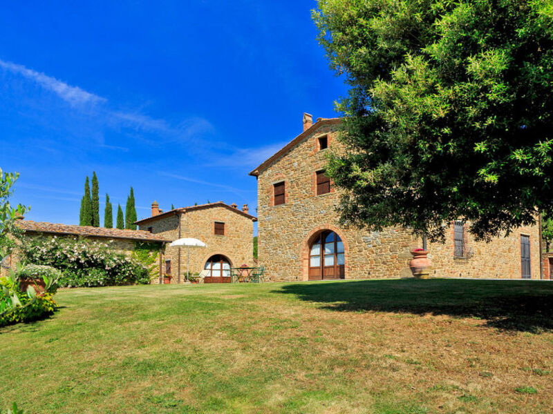 Podere Camperchi