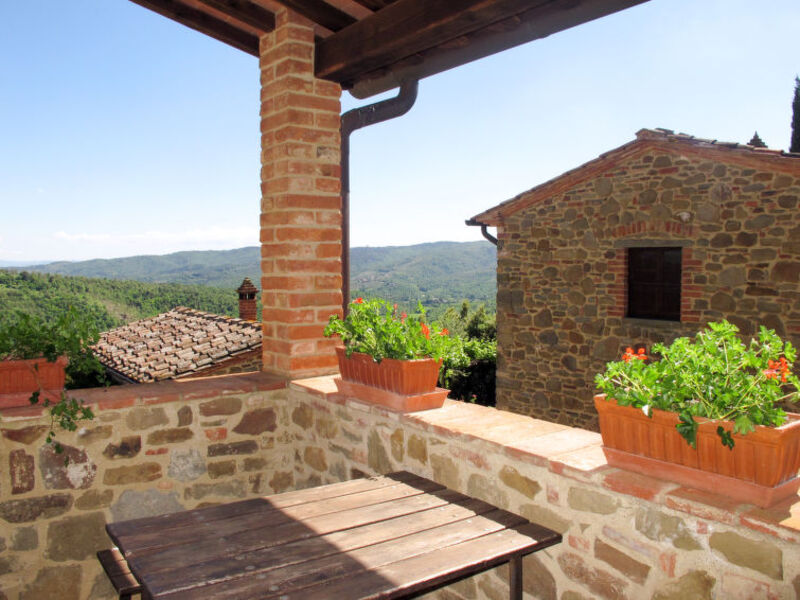 Podere Camperchi