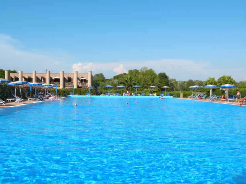 Res. Cosmopolitan Golf