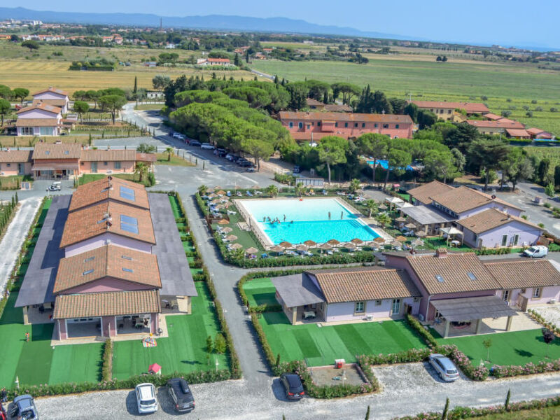 Fattoria Palazzeta Bilo 4