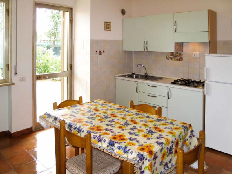 Residence Riviera