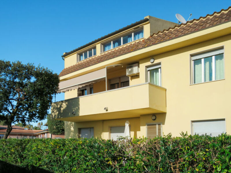 Residence Riviera