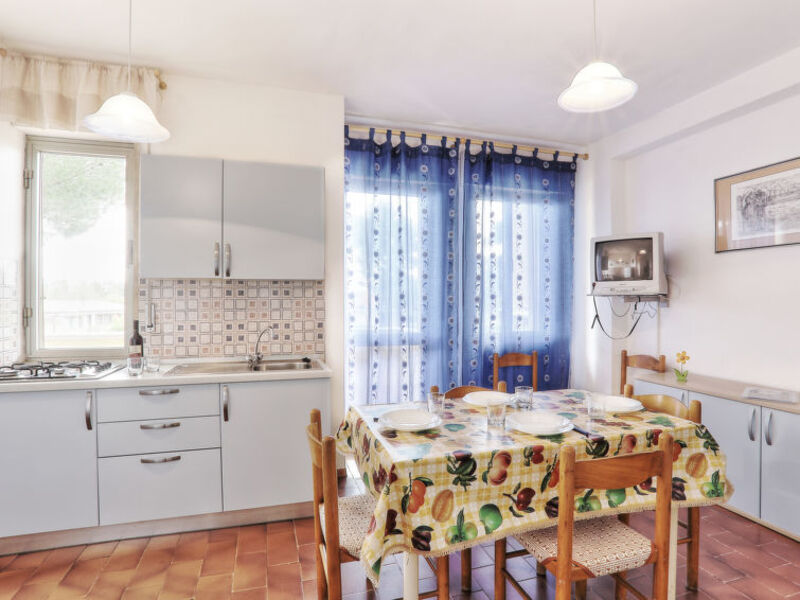 Residence Riviera