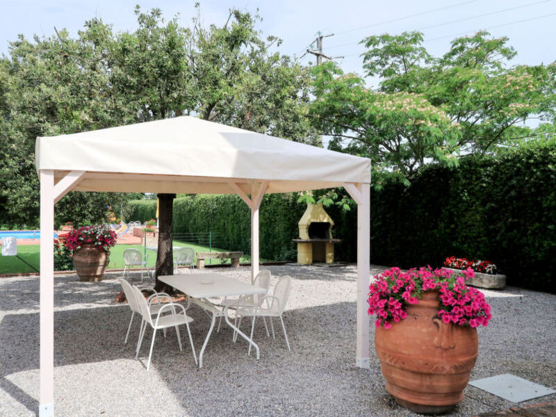 Agriturismo Casa Carlotta