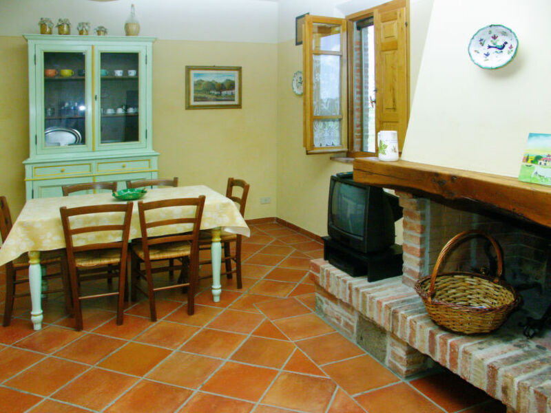 Agriturismo Casa Carlotta