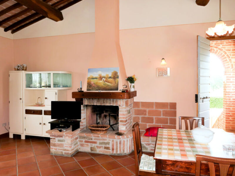 Agriturismo Casa Carlotta