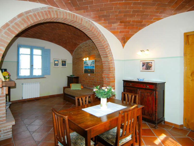Agriturismo Casa Carlotta