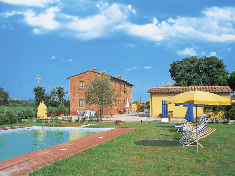 Agriturismo Casa Carlotta