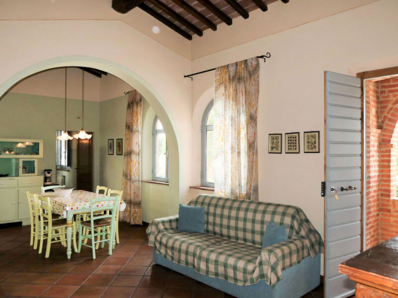 Agriturismo Casa Carlotta